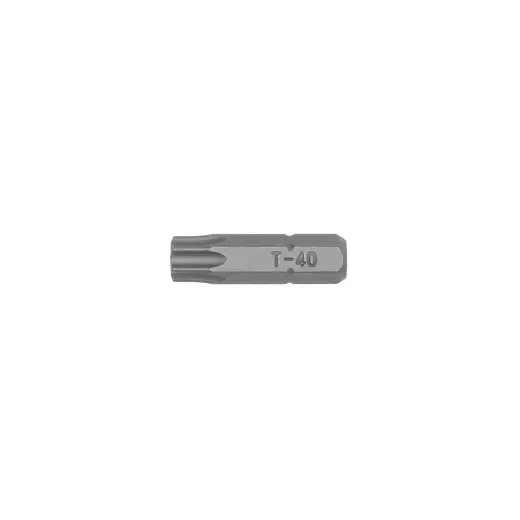 Grot Torx TPx40 długość 25 mm (3 szt.)