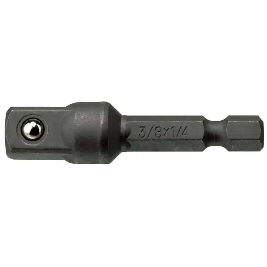 Łącznik czworokątny udarowy 3/8"