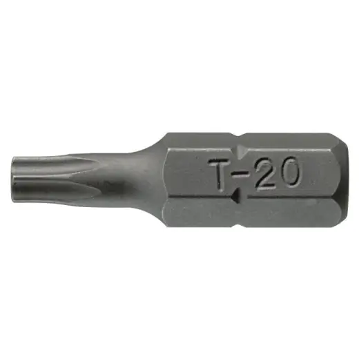 Grot typu TX TX25 długość 25 mm (100 szt.)