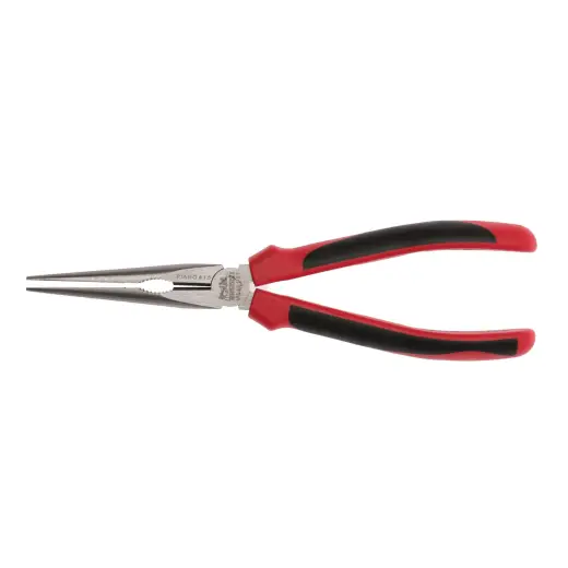 Szczypce płaskie 200 mm z wydłużonymi szczękami  MB461-8T