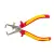 Szczypce odizolowujące 1000V
