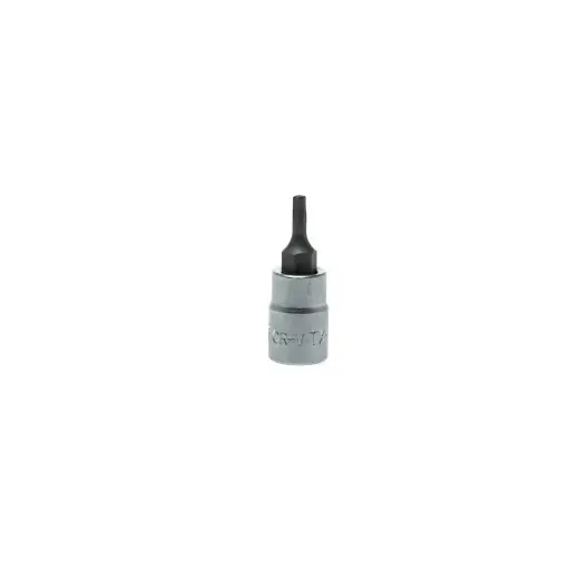 Nasadka TX z chwytem kwadratowym 1/4" TX10