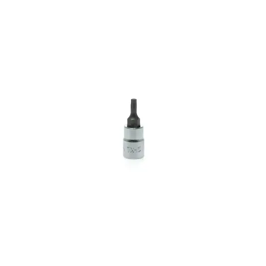 Nasadka TX z chwytem kwadratowym 1/4" TX15