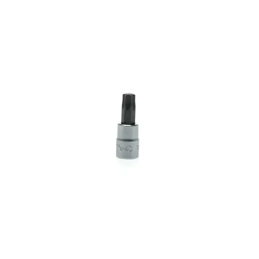 Nasadka TX z chwytem kwadratowym 1/4" TX40
