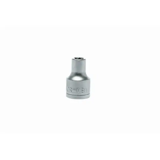 Nasadka TX-E z chwytem kwadratowym 1/2" E11