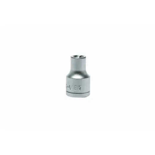 Nasadka TX-E z chwytem kwadratowym 1/2" E12
