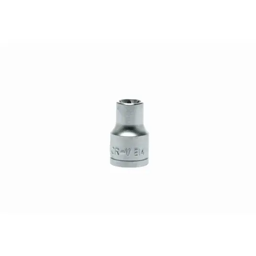 Nasadka TX-E z chwytem kwadratowym 1/2" E14