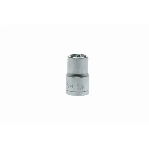 Nasadka TX-E z chwytem kwadratowym 1/2" E18