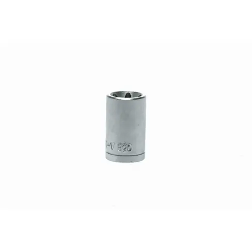Nasadka TX-E z chwytem kwadratowym 1/2" E20