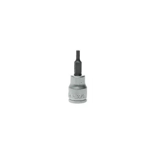 Nasadka imbusowa calowa z chwytem 3/8" 1/8"
