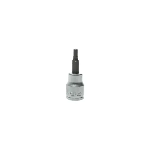 Nasadka imbusowa calowa z chwytem 3/8" 5/32"
