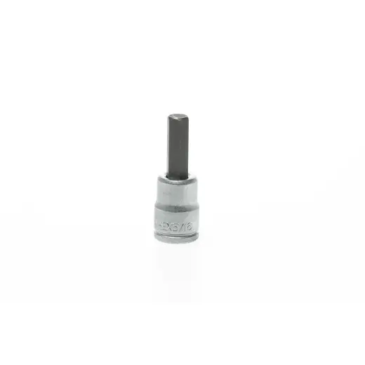 Nasadka imbusowa calowa z chwytem 3/8" 5/16"