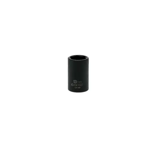 Nasadka udarowa z chwytem 3/8" 13 mm