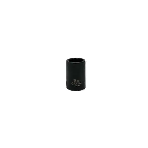 Nasadka udarowa z chwytem 3/8" 14 mm