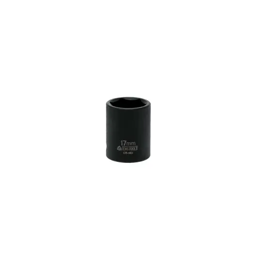 Nasadka udarowa z chwytem 3/8" 17 mm