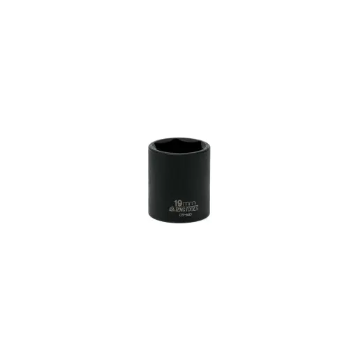 Nasadka udarowa z chwytem 3/8" 19 mm