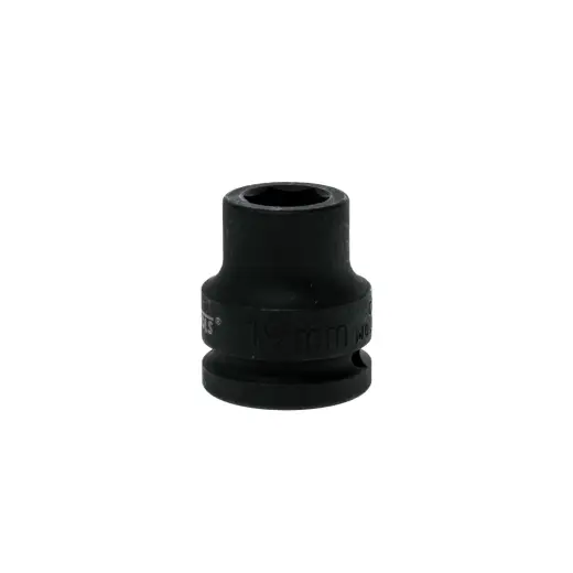 Nasadka udarowa z chwytem 3/4" 19 mm