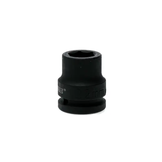 Nasadka udarowa z chwytem 3/4" 22 mm