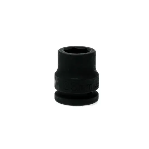 Nasadka udarowa z chwytem 3/4" 23 mm
