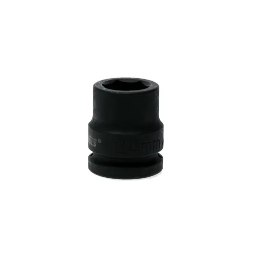 Nasadka udarowa z chwytem 3/4" 24 mm