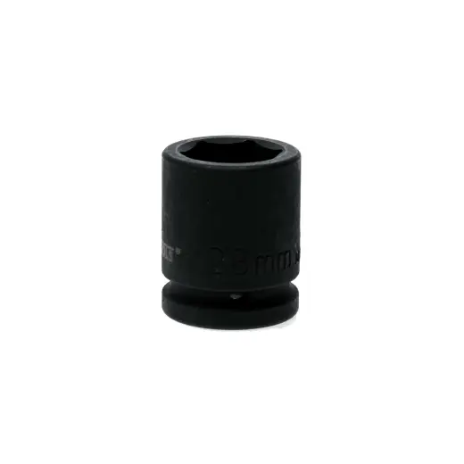 Nasadka udarowa z chwytem 3/4" 28 mm