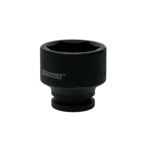 Nasadka udarowa z chwytem 3/4" 46 mm