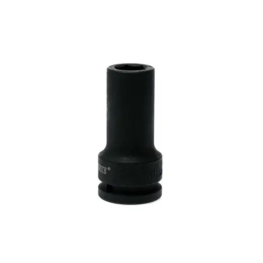 Nasadka udarowa długa z chwytem 3/4" 19 mm