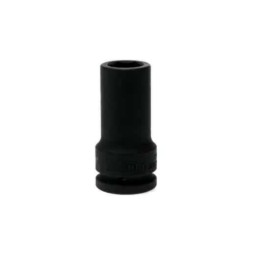 Nasadka udarowa długa z chwytem 3/4" 22 mm