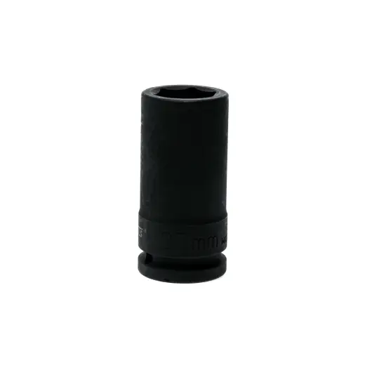 Nasadka udarowa długa z chwytem 3/4" 27 mm