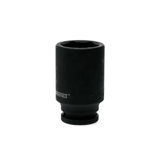 Nasadka udarowa długa z chwytem 3/4" 38 mm