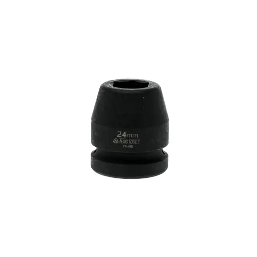 Nasadka udarowa z chwytem 1" 24 mm 910524