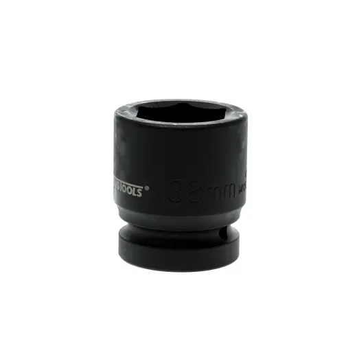 Nasadka udarowa z chwytem 1" 38 mm 910538