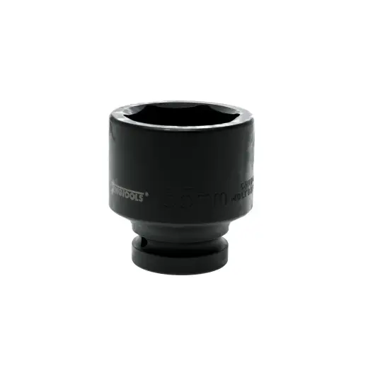 Nasadka udarowa z chwytem 1" 55 mm 910555
