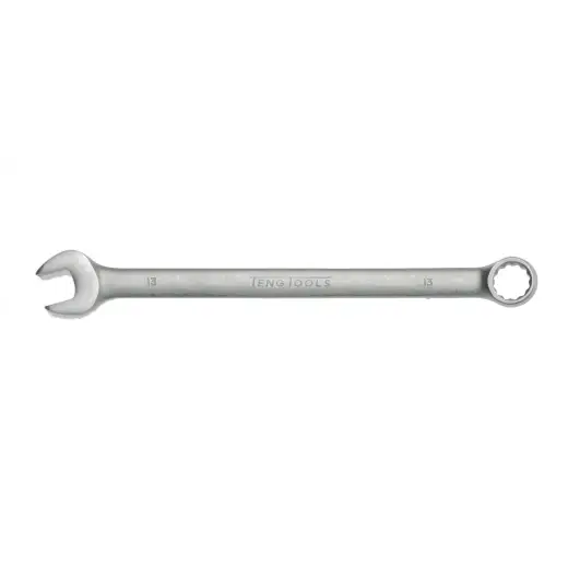Klucz płasko-oczkowy długi 13 mm