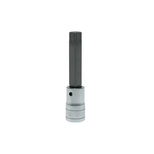 Nasadka trzpieniowa TX z chwytem 1/2" TX70 długość 100 mm