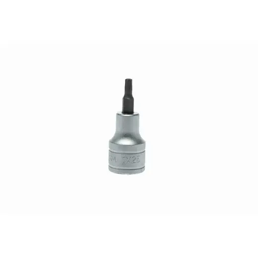 Nasadka TX z chwytem 1/2" TX 25