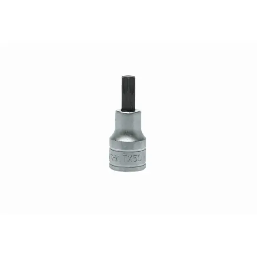 Nasadka TX z chwytem 1/2" TX 50