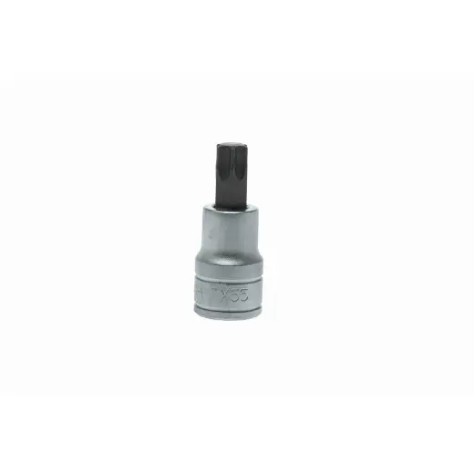 Nasadka TX z chwytem 1/2" TX 55