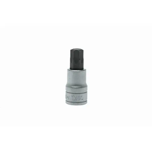 Nasadka TX z chwytem 1/2" TX 60