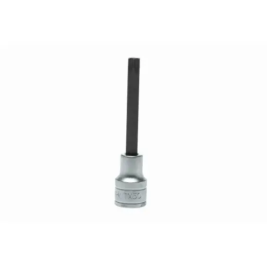 Nasadka długa TX z chwytem 1/2" TX50 100 mm
