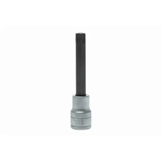 Nasadka długa TX z chwytem 1/2" TX55 100 mm