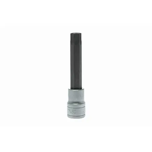Nasadka długa TX z chwytem 1/2" TX60 100 mm