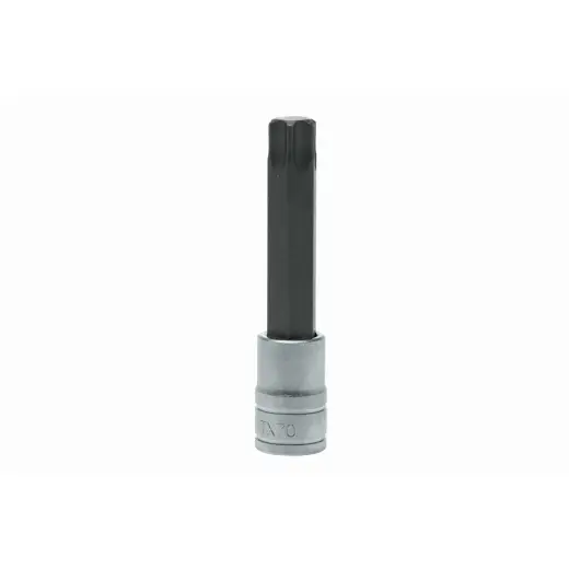 Nasadka długa TX z chwytem 1/2" TX70 100 mm