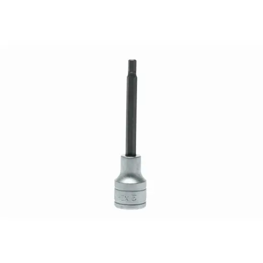 Nasadka trzpieniowa 6-kątna długa 5 mm 100 mm