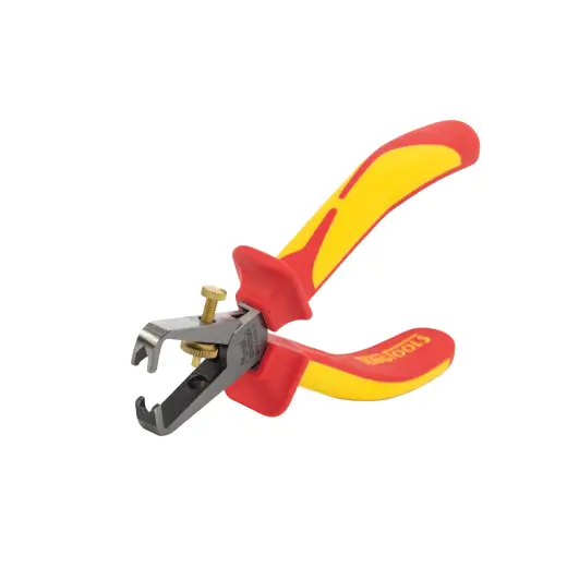 Szczypce odizolowujące 1000V