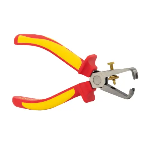 Szczypce odizolowujące 1000V