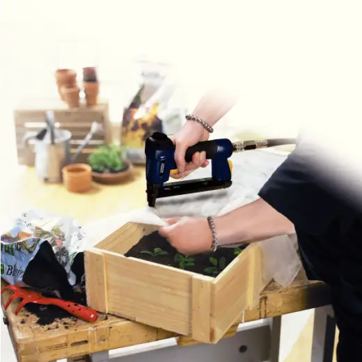 Zszywki Rapid z drutu płaskiego nr 140 (14 mm) - opakowanie 2000 szt.