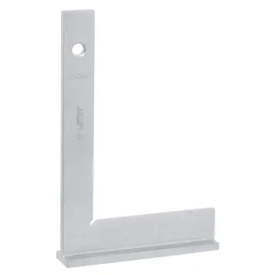 Kątownik ze stopką 150x100mm