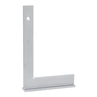 Kątownik ze stopką 200x130mm
