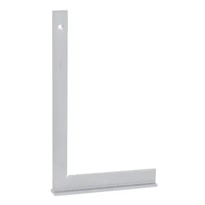 Kątownik ze stopką 300x180mm